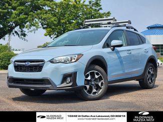 Used 2019 Subaru Crosstrek 2.0i Premium w/ Eyesight System AWD/4WD video 1