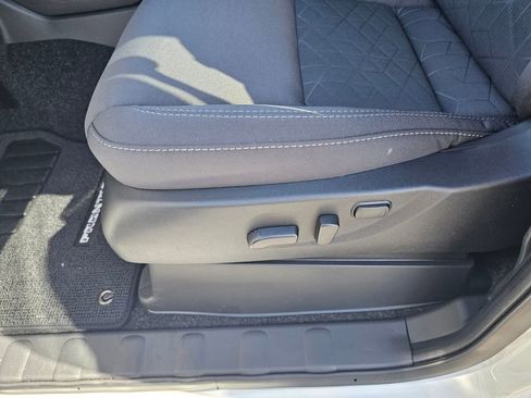 New 2026 Nissan Frontier SV image 13