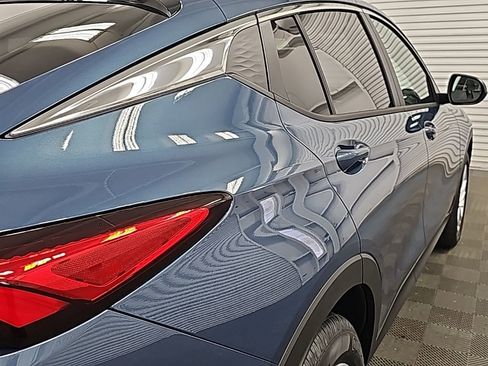 New 2026 Buick Envista Preferred w/ Convenience I Package image 9