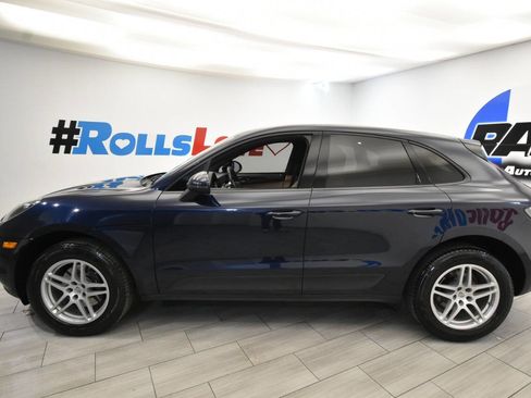 Used 2020 Porsche Macan image 2