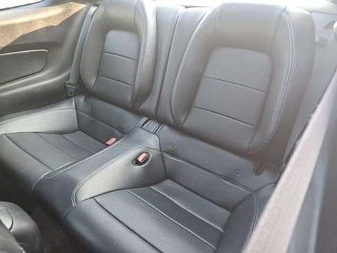 Used 2015 Ford Mustang Premium w/ Equipment Group 201A image 26