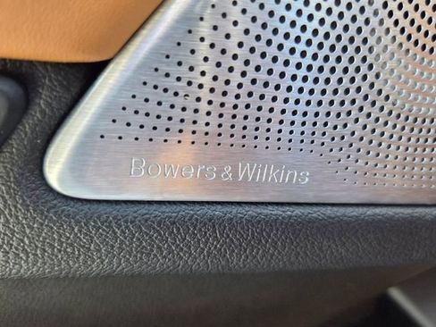 Used 2021 BMW 750i xDrive 750i xDrive w/ Executive Package image 36