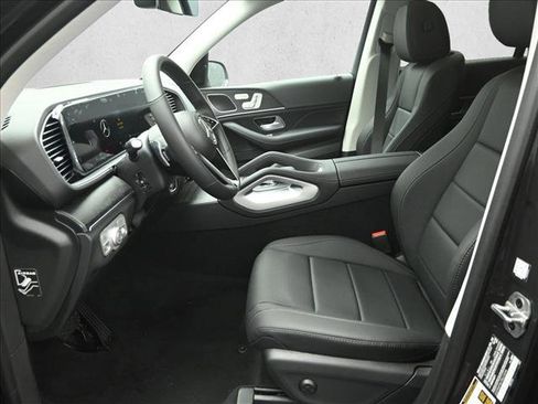 New 2026 Mercedes-Benz GLE 350 4MATIC image 8