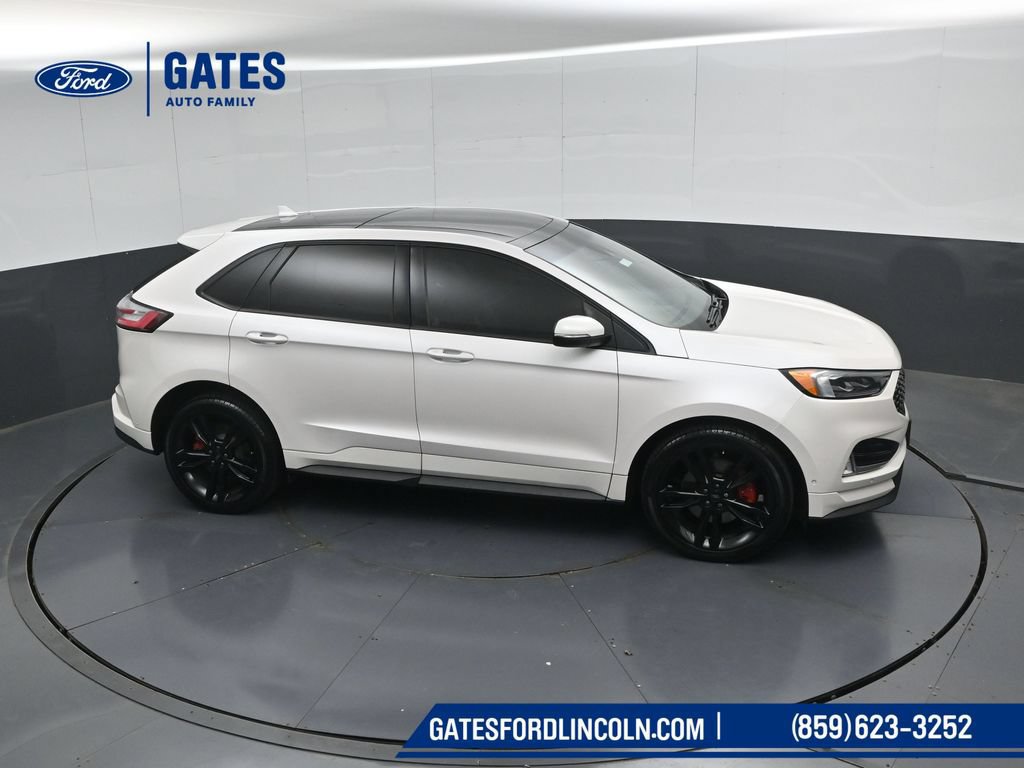 Used 2019 Ford Edge ST w/ Equipment Group 401A AWD/4WD image 49
