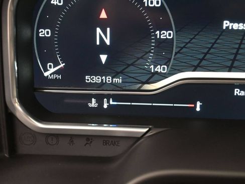 Used 2022 GMC Sierra 1500 AT4X AWD/4WD image 13
