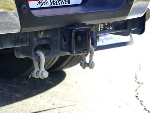 Used 2020 Ford F350 Lariat w/ Lariat Ultimate Package image 9