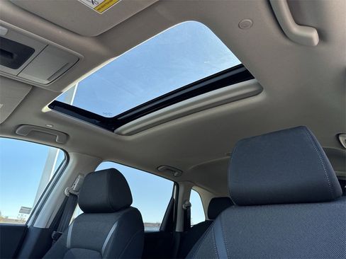 Used 2025 Honda CR-V EX image 21