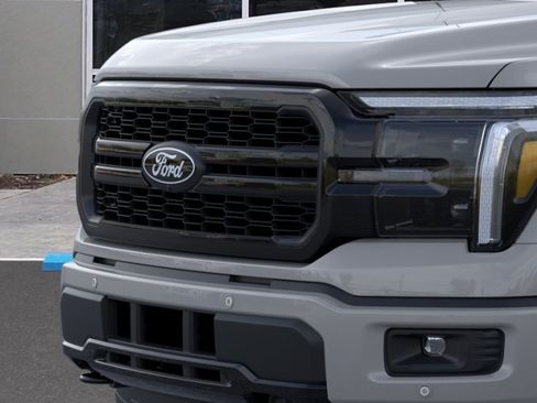 New 2026 Ford F150 Lariat w/ Equipment Group 502A High AWD/4WD image 17