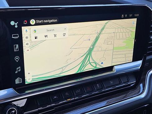 New 2026 Chevrolet Silverado 1500 RST w/ RST Select Package image 14