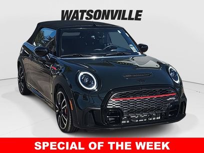 Used 2022 MINI Cooper John Cooper Works w/ Driver Assistance Package