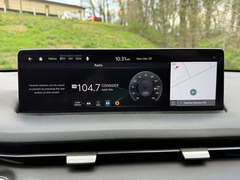 Used 2022 Genesis GV70 3.5T Sport image 20