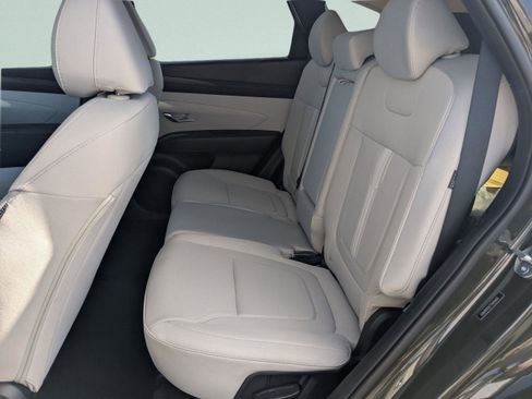 New 2026 Hyundai Tucson SEL image 14