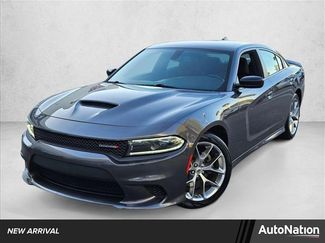 Used 2023 Dodge Charger GT video 1