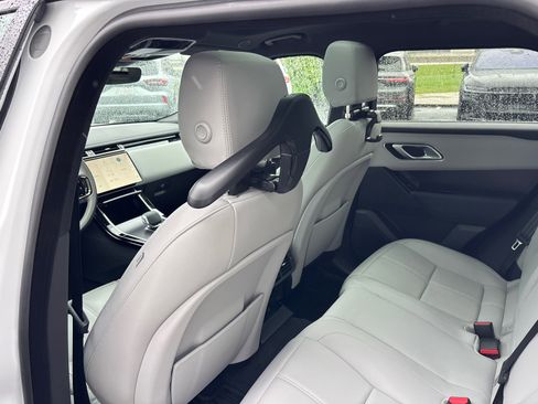 Used 2026 Land Rover Range Rover Velar Dynamic SE AWD/4WD image 25
