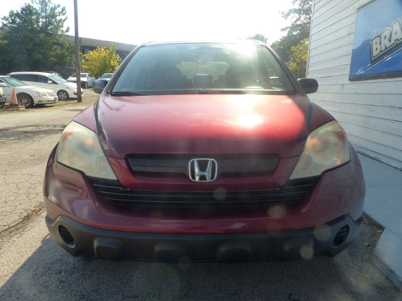 Used 2009 Honda CR-V LX image 30
