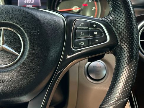 Used 2017 Mercedes-Benz GLC 300 w/ Premium 1 Package image 29