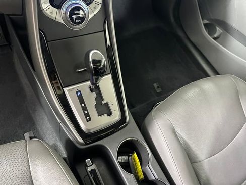 Used 2013 Hyundai Elantra Limited w/ Technology Pkg image 20
