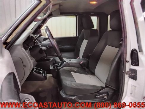 Used 2011 Ford Ranger XLT w/ Payload Pkg 2 AWD/4WD image 10