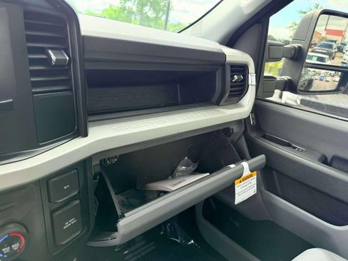 Used 2024 Ford F350 XL AWD/4WD image 24