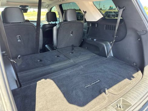 Used 2023 Hyundai Palisade XRT AWD/4WD image 15