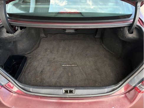 Used 2008 Toyota Avalon XL FWD image 20