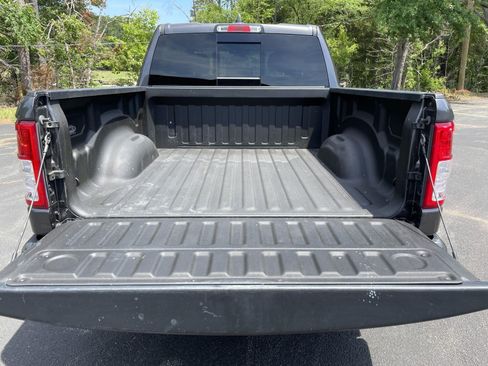 Certified 2020 RAM 1500 Big Horn AWD/4WD image 42