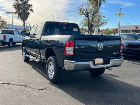 Certified 2022 RAM 2500 Tradesman image 5