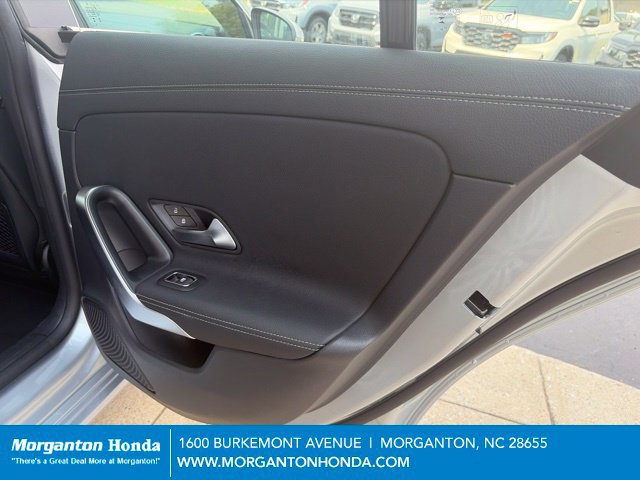 Used 2025 Mercedes-Benz CLA 250 4MATIC image 34