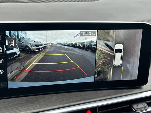 New 2026 Kia Sorento SX image 18