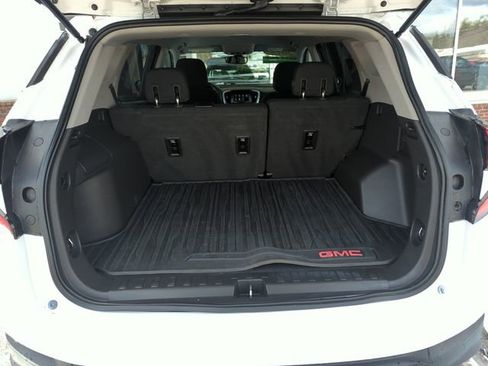 Used 2018 GMC Terrain SLE w/ Driver Convenience Package image 27