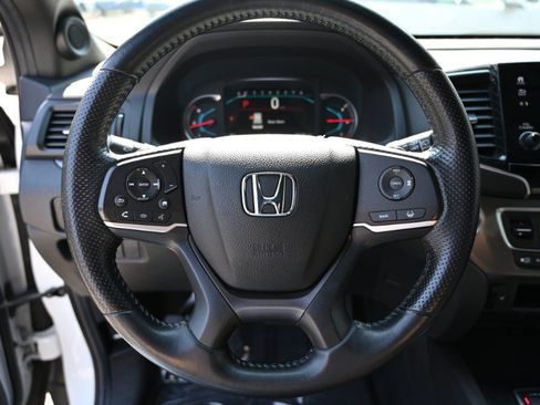 Used 2020 Honda Passport EX-L image 22