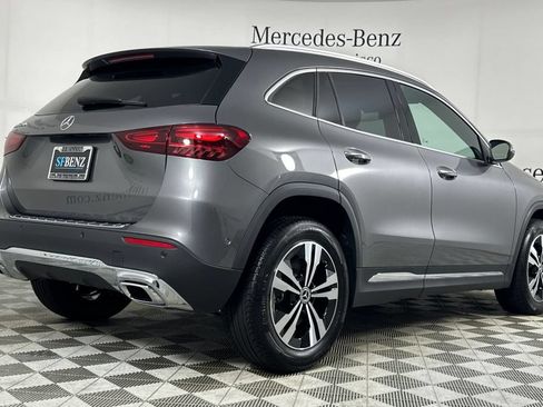 Certified 2026 Mercedes-Benz GLA 250 image 5