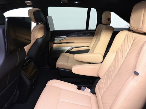 New 2026 Cadillac Escalade IQ Sport 2 w/ LPO, ONYX Package AWD/4WD image 22
