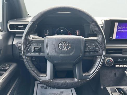 Used 2024 Toyota Tacoma SR w/ SR Upgrade Package AWD/4WD image 20