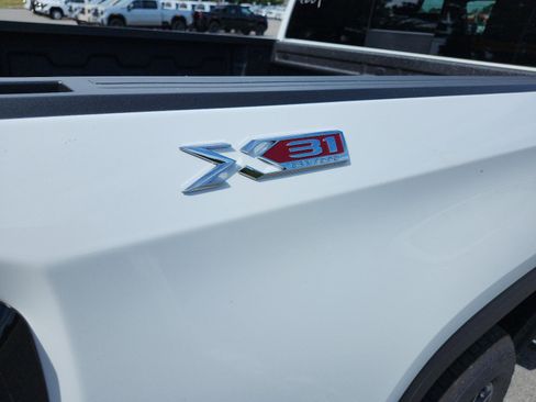 New 2026 GMC Sierra 1500 Elevation w/ Elevation Premium Package image 4