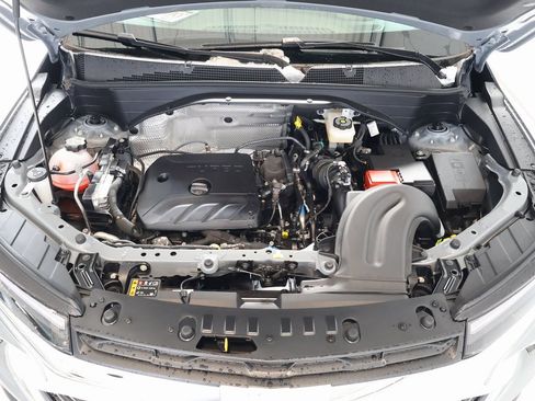 New 2026 Chevrolet TrailBlazer LT w/ Convenience Package image 39