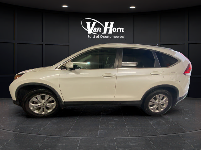 Used 2014 Honda CR-V EX-L image 4