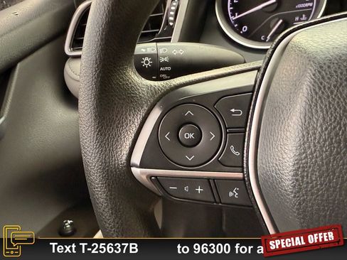 Used 2023 Toyota Camry LE image 17