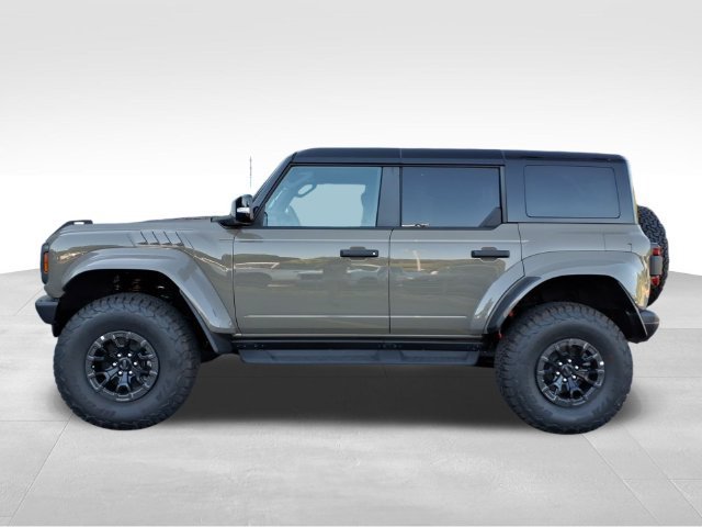 New 2026 Ford Bronco Raptor AWD/4WD image 9