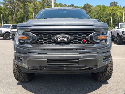 New 2026 Ford F150 XLT AWD/4WD image 9