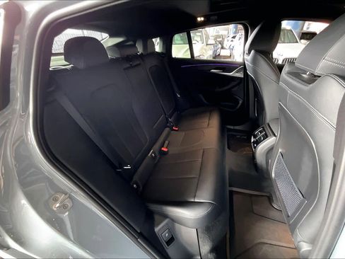 Used 2025 BMW X4 xDrive30i w/ Premium Package image 20