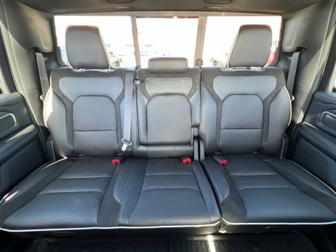 New 2026 RAM 1500 Laramie AWD/4WD image 24