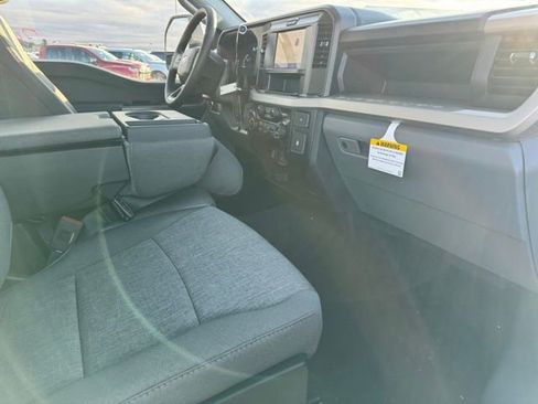 New 2026 Ford F250 XL w/ STX Appearance Package image 22