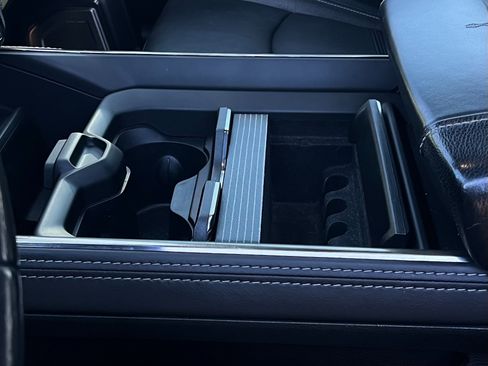 Used 2020 RAM 3500 Limited image 52