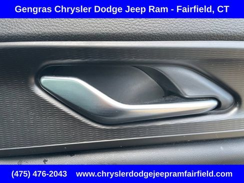 Certified 2023 Jeep Grand Cherokee Altitude AWD/4WD image 23