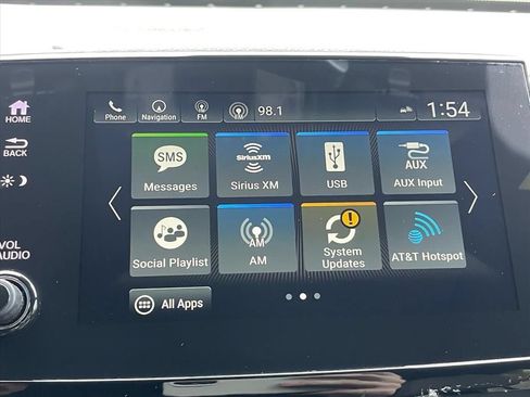 Used 2022 Honda Passport Elite image 20