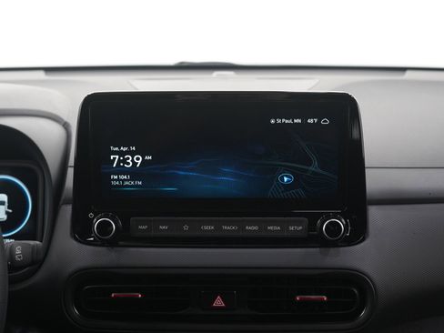 Certified 2023 Hyundai Kona N Line image 15