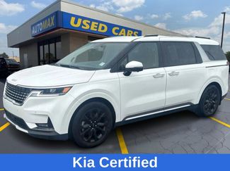 Used 2024 Kia Carnival SX FWD video 1