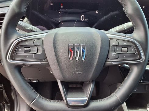 Used 2025 Buick Encore GX Sport Touring FWD image 27