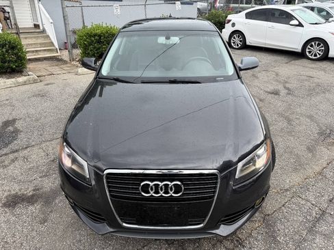 Used 2011 Audi A3 TDI Premium Plus FWD image 3